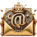 ChatGPT-Mail - Chrome Extension Logo