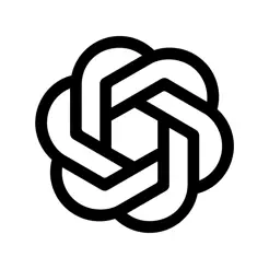 ChatGPT on the App Store Logo