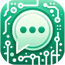 ChatGPT Prompts Manager - Chrome Extension Logo