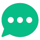 ChatGPT Speech-to-Text Extension - Chrome Extension Logo