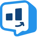 ChatHelper - Chrome Extension Logo