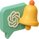 ChatNoti - Chrome Extension Logo