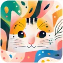 Chats Cleaner for Claude AI - Chrome Extension Logo