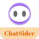 ChatSider - Chrome Extension Logo