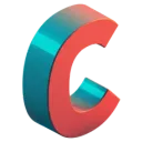 Chatsson - Chrome Extension Logo