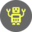 ChatterHug Logo