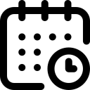 Chrome Extension: LLM Event Calendar Integration - Chrome Extension Logo