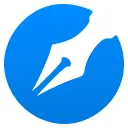 Citation Generator - Chrome Extension Logo