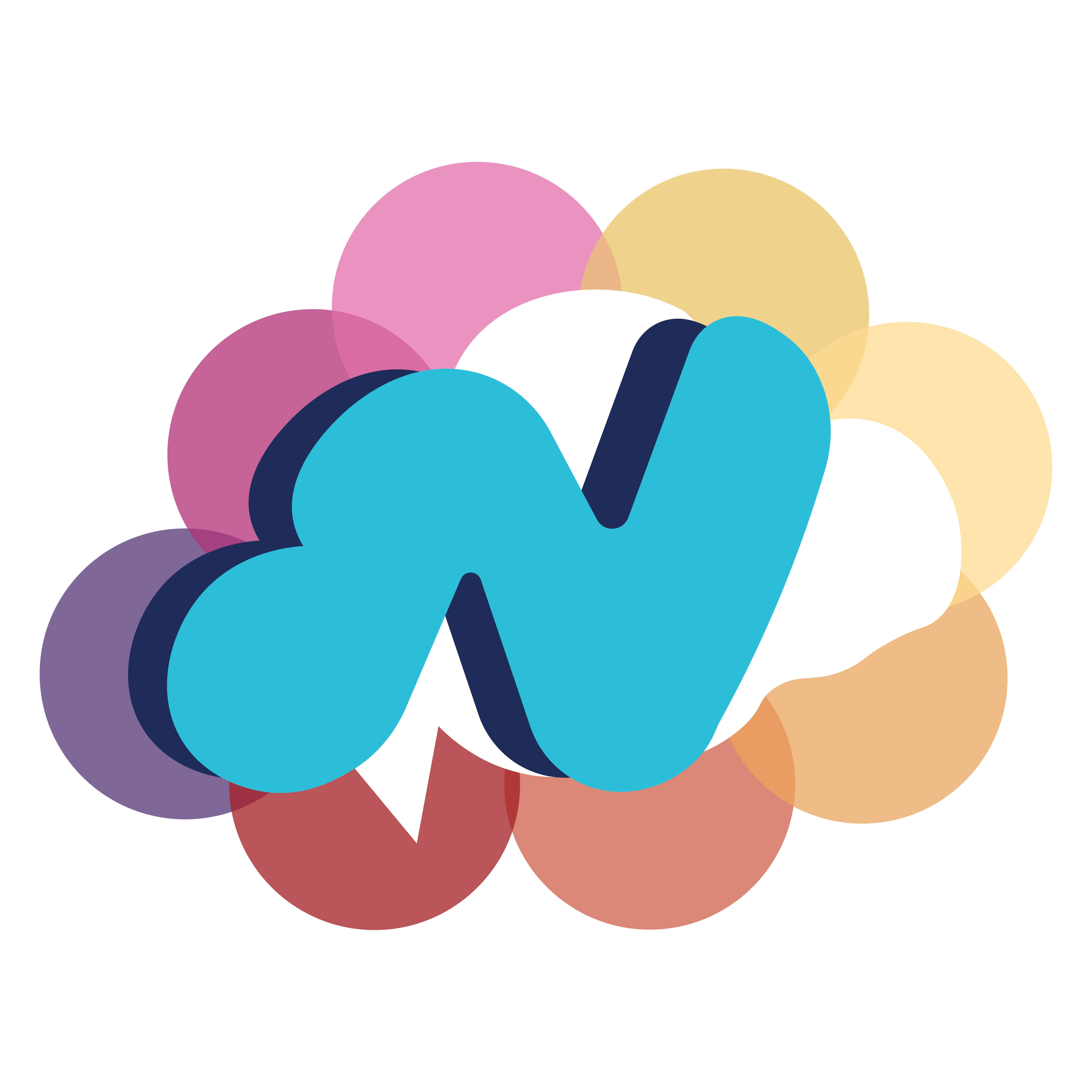 Claudia - AI ADHD Personal Assistant Logo