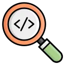 Code Optimizer Assistant - Chrome Extension Logo