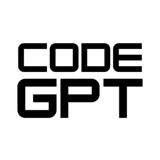CodeGPT Logo