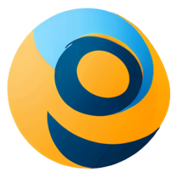 Consistent Character Logo