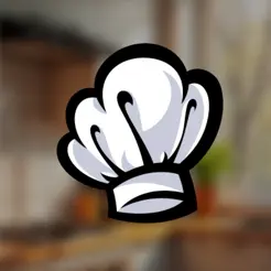 Cooking-Genie Logo