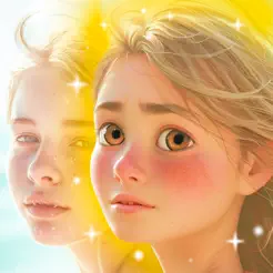 Cooraft: Ultimate AI Camera Logo