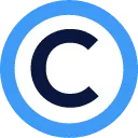 Copyleaks AI Content Detector - Chrome Extension Logo
