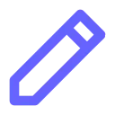 CoverCraft - Chrome Extension Logo