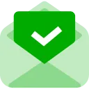 coverlet.ai - Chrome Extension Logo