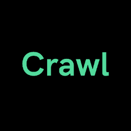 Crawl AI Logo
