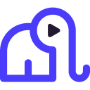 Dadan AI Assist Logo