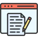 DaneAI - Chrome Extension Logo