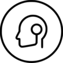 DataHeat Chrome Extension - Chrome Extension Logo