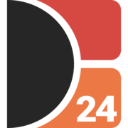 DB24.ai Logo