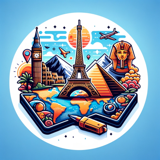 DeciMap - Apps on Google Play Logo