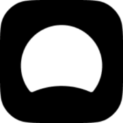 Dia from The Browser Company Logo