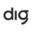 Dig - Social Video Intelligence Platform Logo