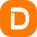 Dimsim - Chrome Extension Logo