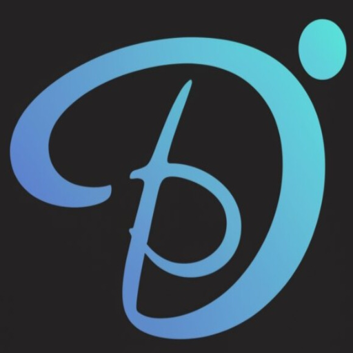 Disney AI Pixar Generator Logo