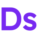 Domscan - Chrome Extension Logo