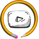 Doodle Maker - Chrome Extension Logo