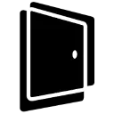 Door Insight AI Assistant - Chrome Extension Logo