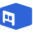 Dropbot AI+ - Chrome Extension Logo