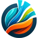 ECharts Data Visualization - Chrome Extension Logo