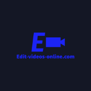 Edit-Videos-Online.com Logo