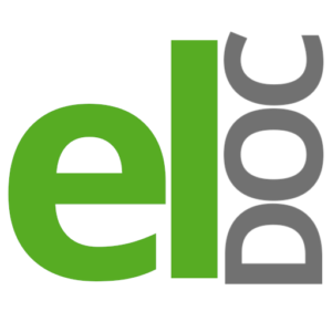 elDoc Logo