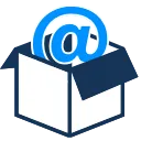 Email Finder by Moonkit.io - Chrome Extension Logo