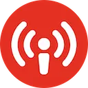 Email Finder on YouTube - Chrome Extension Logo