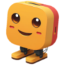 Emoji Bot Logo