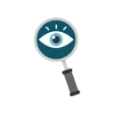 FallacyFilter - Chrome Extension Logo