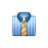 FashionAdvisor.AI Logo