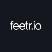 Feetr.ai Logo