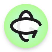 FLUX Style Shaping Logo