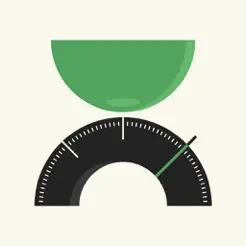 FoodCa AI-AI Food Calorie Tool Logo