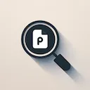 Fooocus Infotext Chrome Extension - Chrome Extension Logo