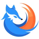 FoxAI - Chrome Extension Logo
