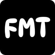 Free AI Manga Translator Logo