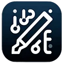 Free AI Writing Generator Tool - Chrome Extension Logo